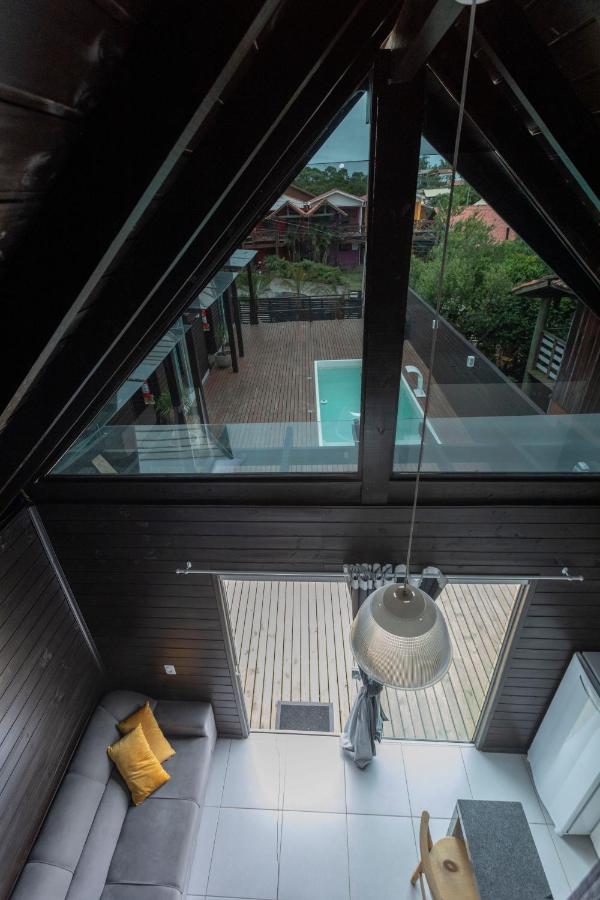 Rosa Lofts - Praia Do Rosa Villa Imbituba Exterior foto