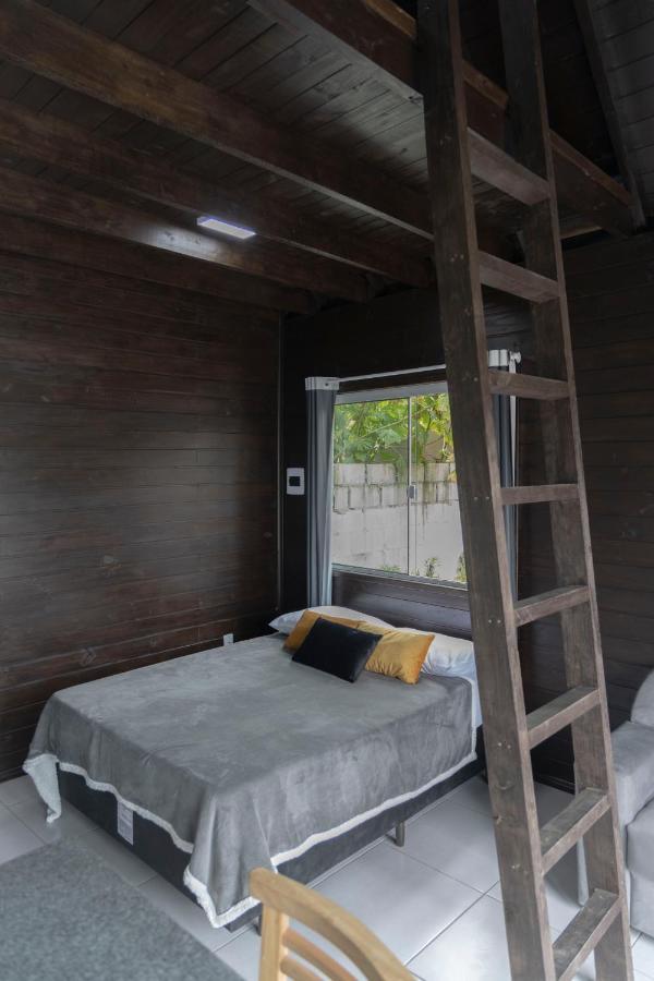 Rosa Lofts - Praia Do Rosa Villa Imbituba Exterior foto